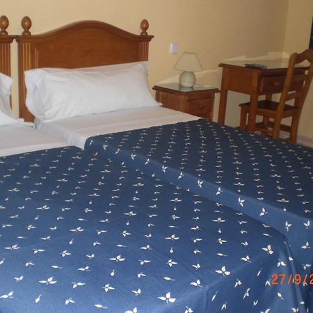Pension Casado Madri Quarto foto