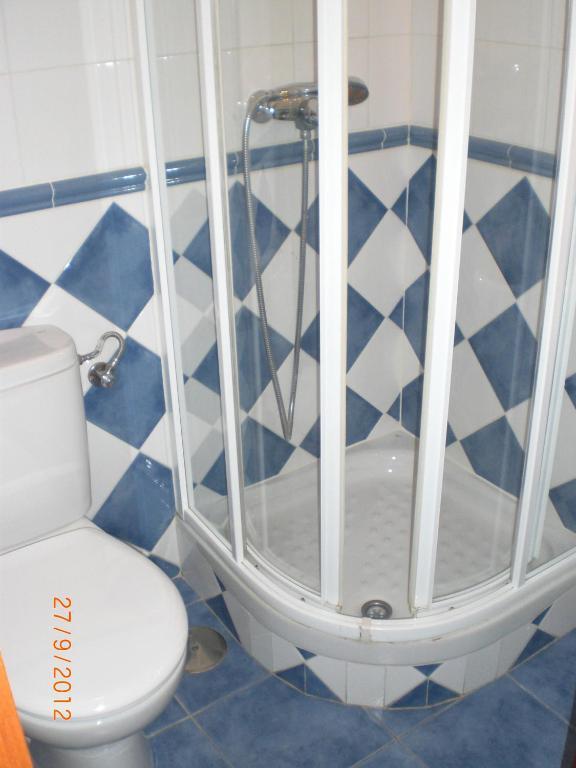 Pension Casado Madri Quarto foto