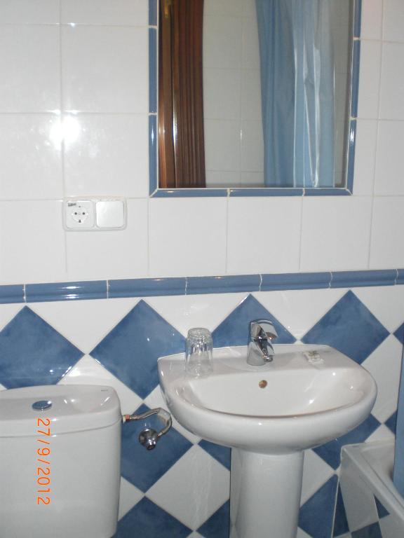 Pension Casado Madri Quarto foto