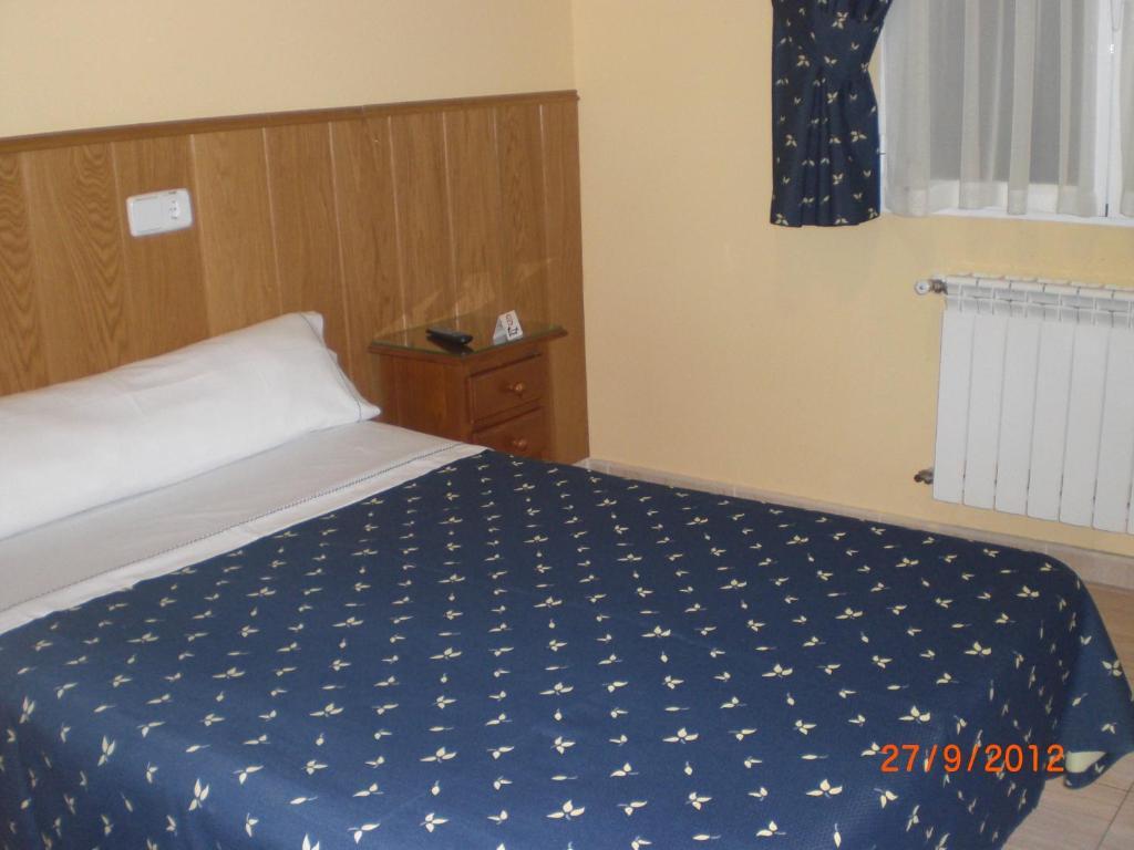 Pension Casado Madri Quarto foto