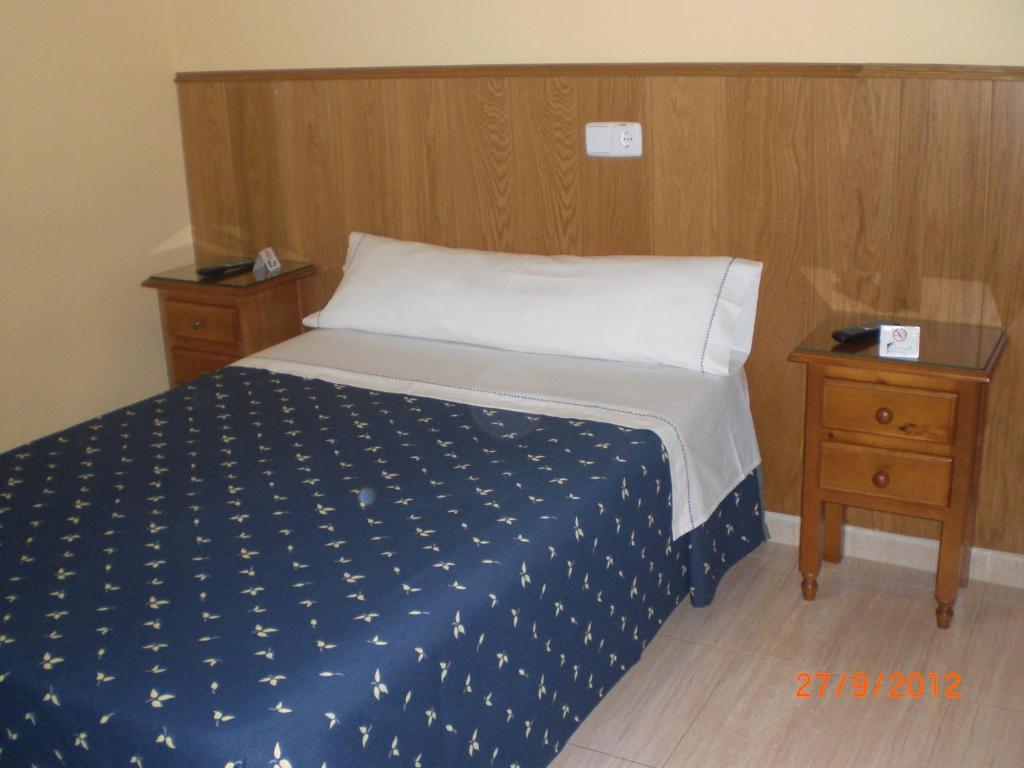 Pension Casado Madri Quarto foto