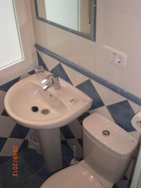 Pension Casado Madri Quarto foto